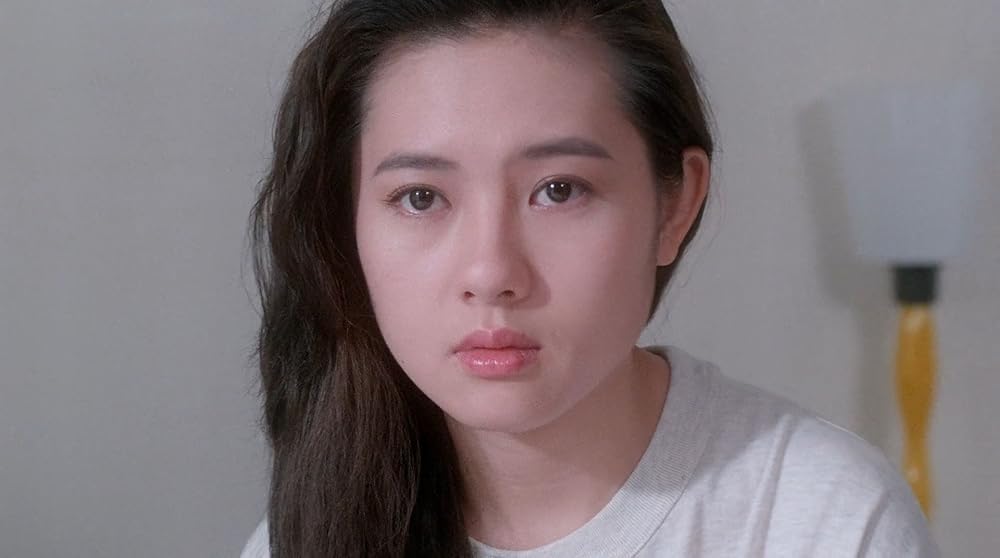 Phim cấp 3 Lý Lệ Trân khỏa thân Crazy Love 1993 khi 18 tuổi