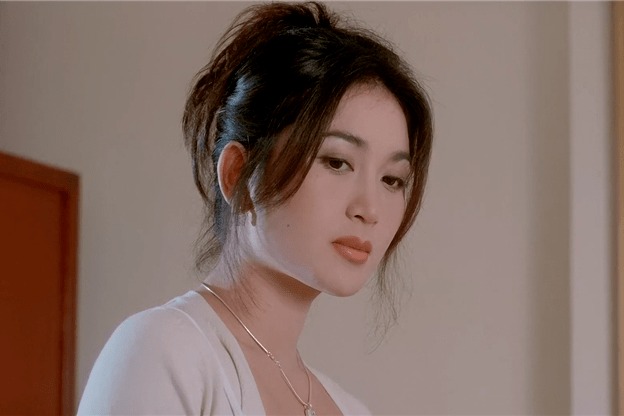 Phim cấp 3 Ôn Bích Hà, Nhậm Đạt Hoa All of a Sudden 1996 – Biến Động Kinh Hồn siêu hay